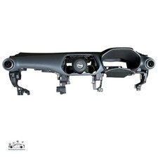 2021 NISSAN JUKE MK2 F16  DASHBOARD WITH PASSENGER AND DRIVER A!R BAG