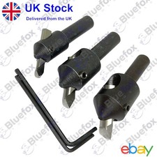 3 Piece Engineers Fly Cutter