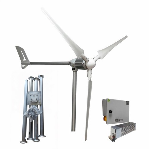 Istabreeze 2000 2kw 48v wind - i-2000,