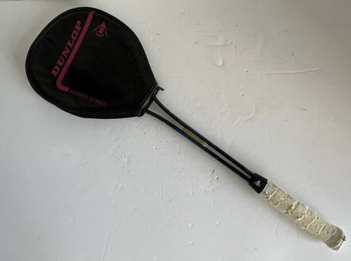Dunlop power plus wide body - dunlop,