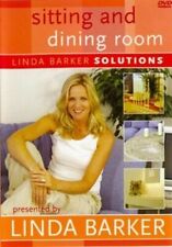 Linda Barker: Solutions - Sitting and Dining Room Linda Barker 2005 DVD