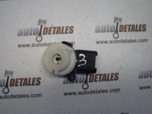 Toyota avensis ignition lock - avensis,