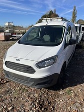 2015 TRANSIT COURIER FOR BREAKING/PARTS X1 Wheel Nut