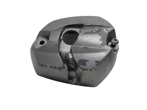 Cover head paint painted - cover,