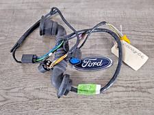 FORD ESCORT MK5 XR3i RS LEFT