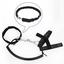 Scuba Diving Tank Hoop Stage