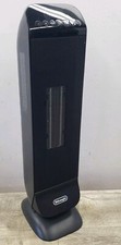 *Works* Delonghi 1500W Ceramic