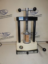 Leleux dental press - leleux, hydraulic