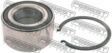 FRONT FITS BOTH SIDES WHEEL BEARING FITS: TOYOTA IST 1.33 /1.5 VVTI 4WD /1.5