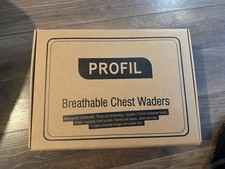 Leeda Profil Stocking Foot