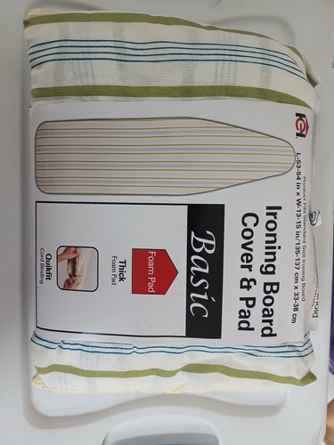 Household essentials april - essentials,