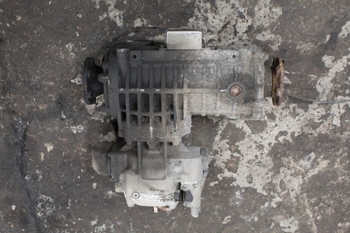 Audi haldex rear - audi,