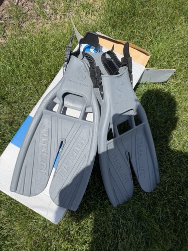 Scubapro usa medium twin jet - scubapro,