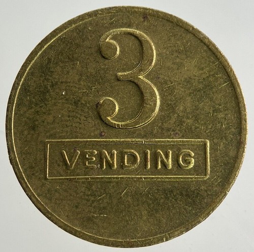 Old vintage vending machine - old,