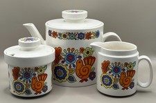 Vintage Lord Nelson Pottery