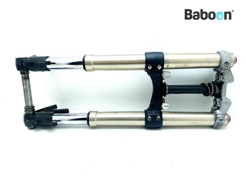 Front fork ducati - ducati, 1100