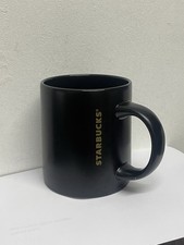 Starbucks coffee mug 10oz - 2,