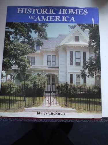 Historic homes america - america,