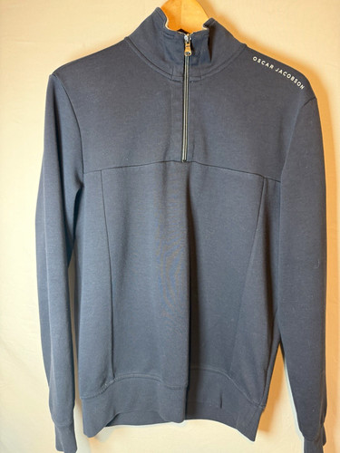 Oscar jacobson men - jacobson, navy
