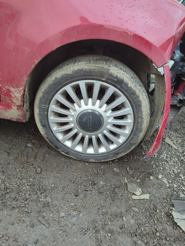 Fiat 500 312 2008 - fiat, 2008-2014
