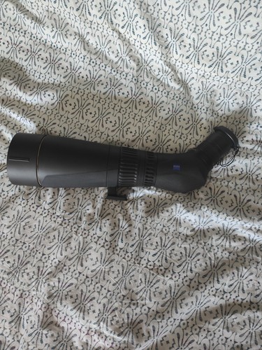 Zeiss victory harpia - harpia, 95