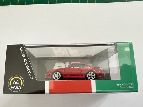 Para64 porsche 1995 - para64, ctr2