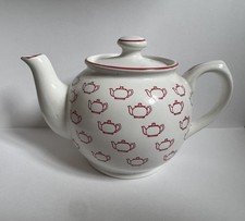 Sadler England Small White