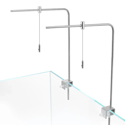 Adjustable aquarium light - aquarium,