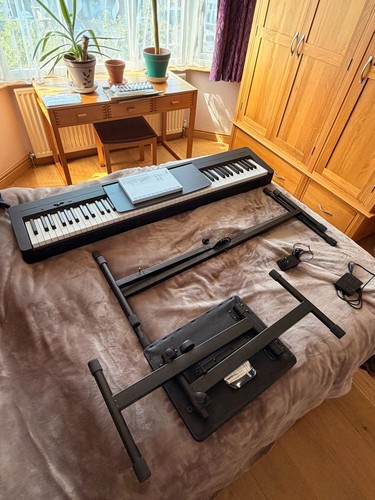 Yamaha 145 portable - bt,