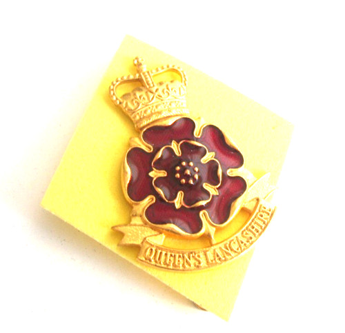 Queens lancashire regiment - queens,