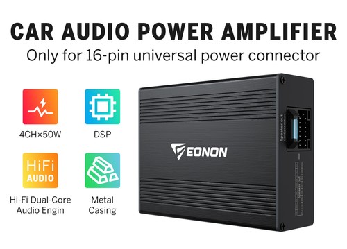 Eonon a304 50w - a304, power