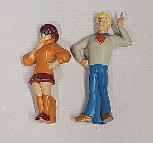 Scooby doo vintage - scooby-doo,