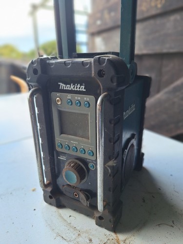 Makita 18v power - tools, bundle
