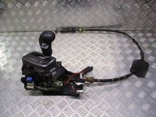 Nissan Almera N16 Gear