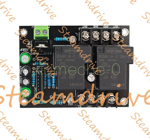 12v 16v 30a - ac,