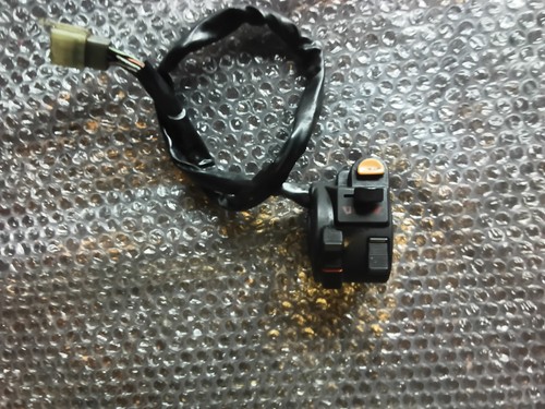 Honda xl500r handlebar - xl500r, switch