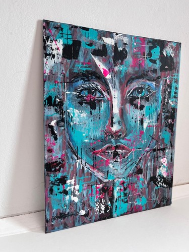 Resilient original - “resilient”,
