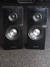 Samsung Blu-Ray 3D DVD Home