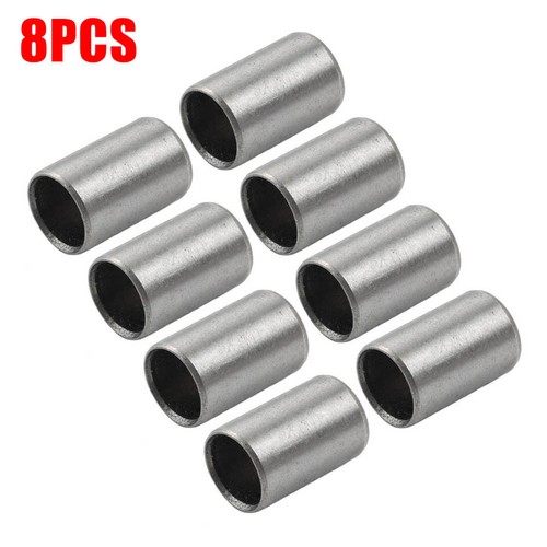 New 8pcs cylinder head - new,