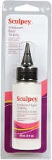 Sculpey liquid polymer clay - polymer,