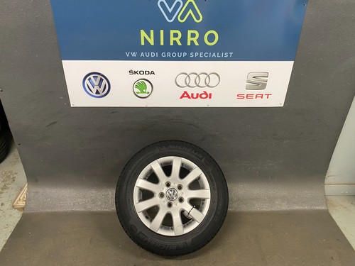 Golf mk5 genuine misano 15 - golf,