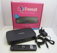 Freesat UHD-4X-1000 Smart 4K