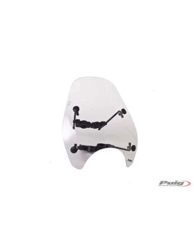 Puig custom fairing suzuki - puig,