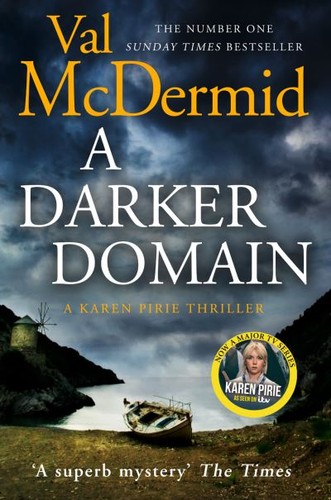 Darker domain - darker,