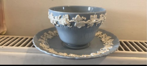 Vintage wedgwood etruria - vintage,