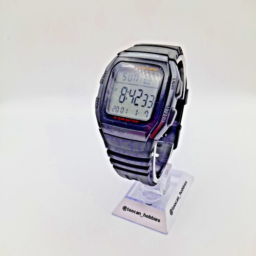 Casio illuminator watch men - casio,