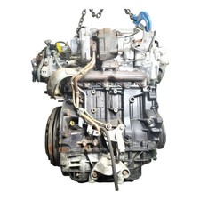 RENAULT ESPACE X TRAIL ENGINE