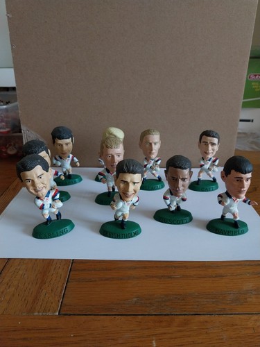 Corinthians headliners - corinthians,
