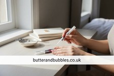 Nail Cuticle Oil Pen Manicure