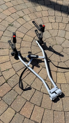 Thule express 970 tow bar - express,